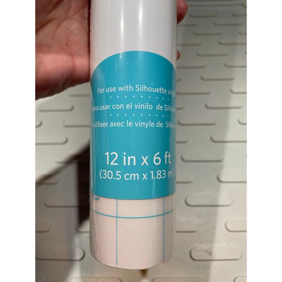 Silhouette Cameo Bundle Transfer Tape Pen Holder and Autoblade - Picture 6 of 8